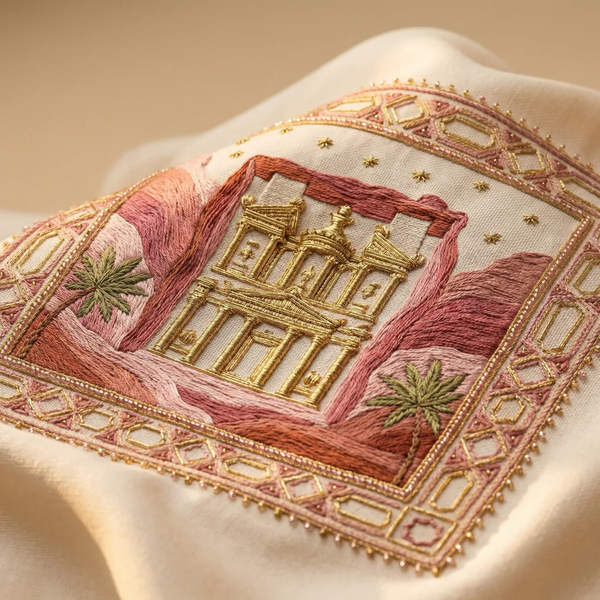 أنماط تراثية